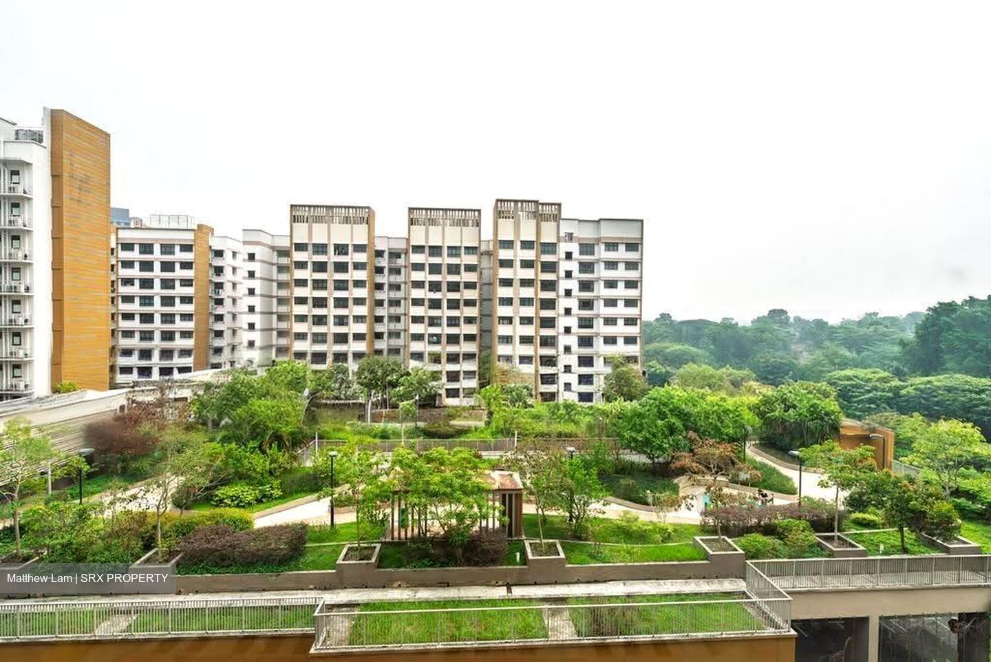 Blk 458A Fernvale Woods (Sengkang), HDB 5 Rooms #632603491